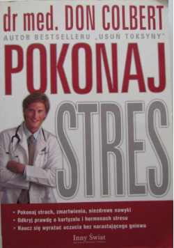 Pokonaj stres