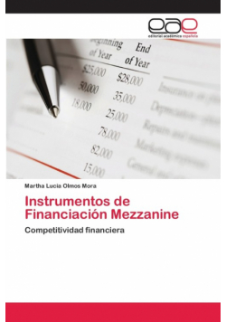 Instrumentos de Financiación Mezzanine