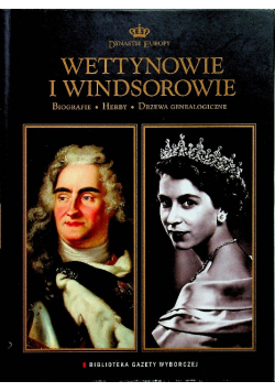 Wettynowie i Windsorowie