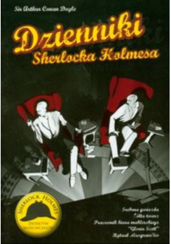 Dzienniki Sherlocka Holmesa