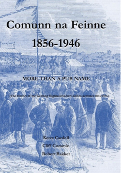 Comunn na Feinne