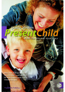 Present Child A gift for you and your family