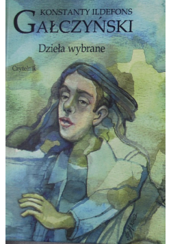 Gałczyńskie Dzieła Wybrane tom 3