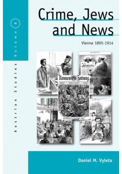 Crime, Jews and News