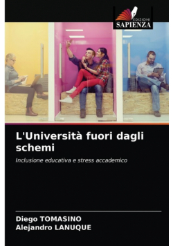 L'Università fuori dagli schemi
