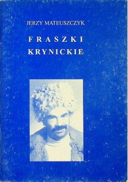 Fraszki Krynickie