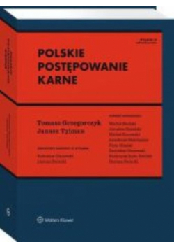 Polskie postępowanie karne