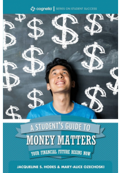 A Student's Guide to Money Matters
