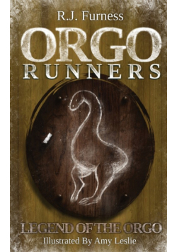 Legend Of The Orgo (Orgo Runners
