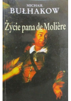 Życie pana de Moliere