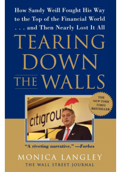 Tearing Down the Walls