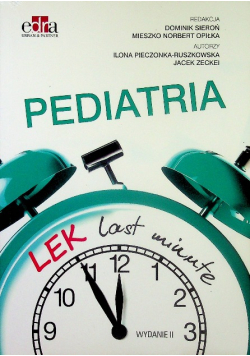 Pediatria