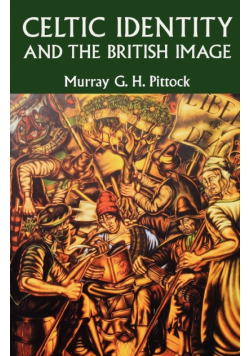 Celtic Identity and the British Image