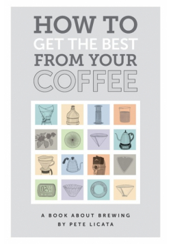 How to get the best from your coffee