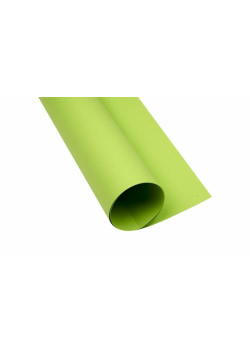 Karton Creatinio A1 160g jasnozielony (25szt)
