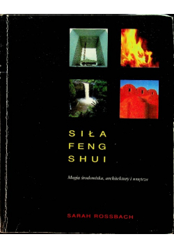 Siła Feng Shui