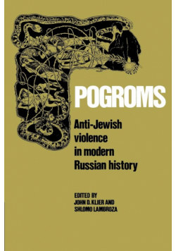 Pogroms