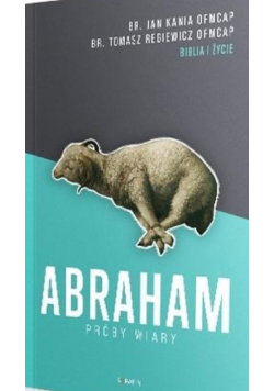 Abraham Próby wiary