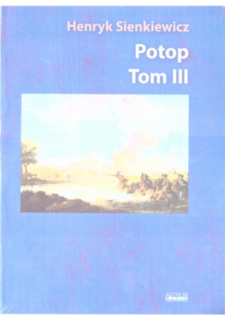 Potop T.3
