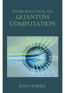 Introduction to Quantum Computation