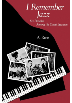 I Remember Jazz