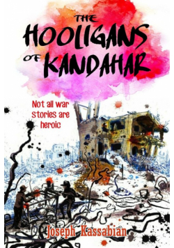 The Hooligans of Kandahar