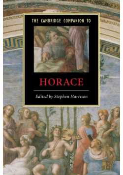 Cambridge Companion to Horace