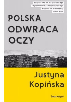 Polska odwraca oczy