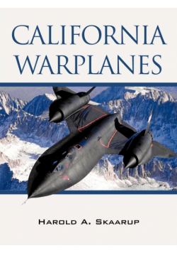 California Warplanes