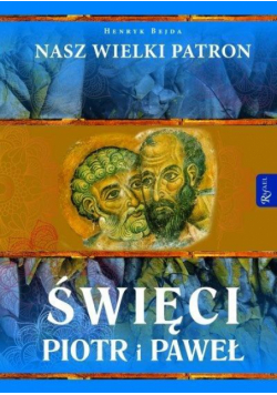 Święci Piotr i Paweł