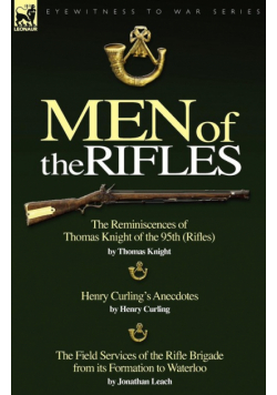 Men of the Rifles