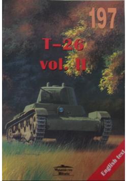 T 26 Vol II nr 197