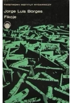 Fikcje