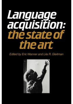Language Acquisition
