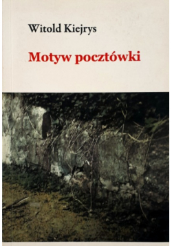 Motyw pocztówki