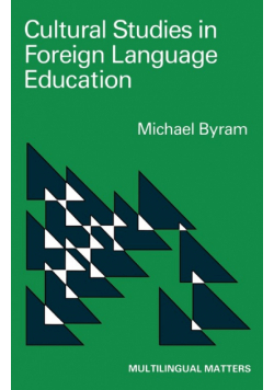 Cultural Studies in Foreign Language Education