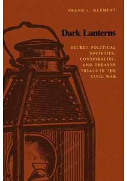 Dark Lanterns