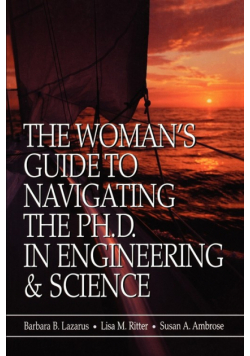 Womans Guide PH D Engineering Science