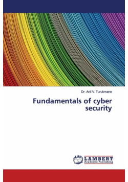 Fundamentals of cyber security