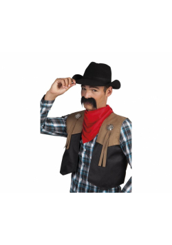 Wąsy Gringo