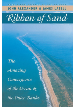 Ribbon of Sand