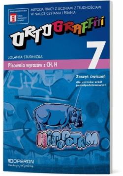 Ortograffiti 7 OPERON