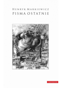 Pisma ostatnie