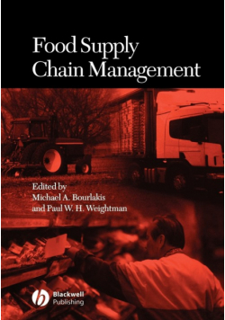 Food Supply Chain Management