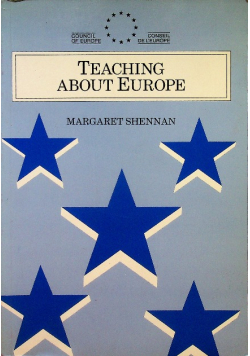 Teaching about Europe