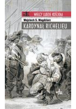 WLK. Kardynał Richelieu