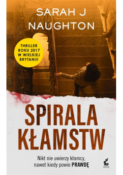 Spirala kłamstw