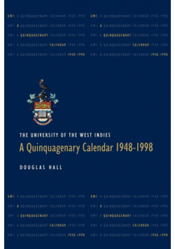 The University of the West Indies