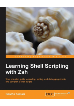 Learning Shell Scripting with Zsh
