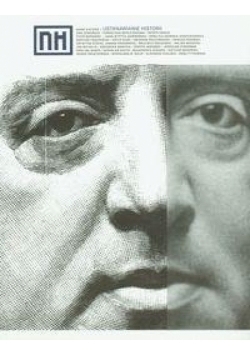 Nowe historie 1. Ustanawianie historii